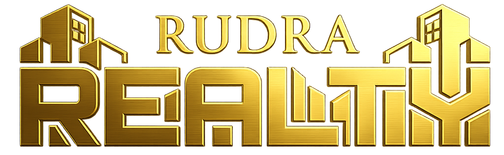 Rudra Realty logo